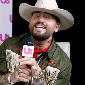 Gashi on ‘Genre-Bending’ Music, Rap-Country Crossovers and Bringing Cowboy Culture to New York