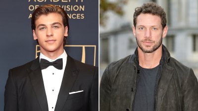 'General Hospital' Star Giovanni Mazzi Says Johnny Wactor's Death Will 'Stay With All of Us'