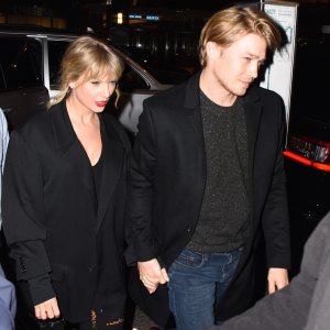 Where Do Joe Alwyn's Post-Split Comments Rank Among Other Taylor Swift Exes?