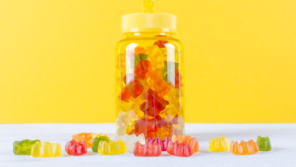 gummy vitamins