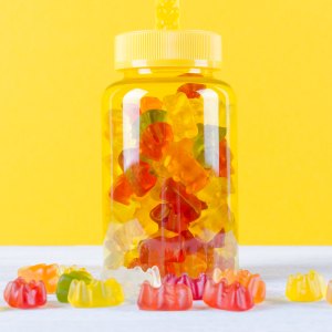 gummy vitamins