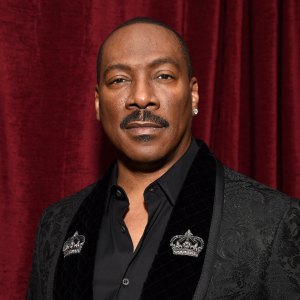 Critics' Choice Association The Celebration Of Black Cinema, Eddie Murphy