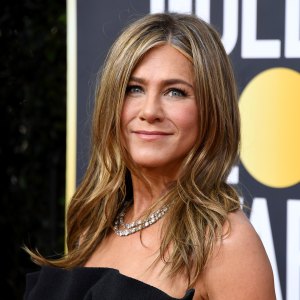Jennifer Aniston