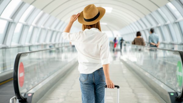 travel essentials