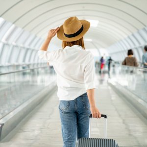 travel essentials
