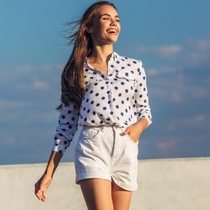 Bermuda Shorts
