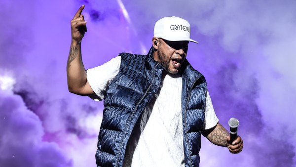Don Omar cantante de música urbana