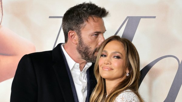 Los Angeles Special Screening Of "Marry Me"