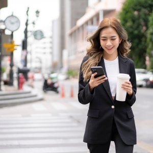15 Business Casual Looks To Turn Corporate Days Into Corporate Slays