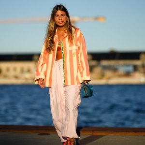 Scandi girl style