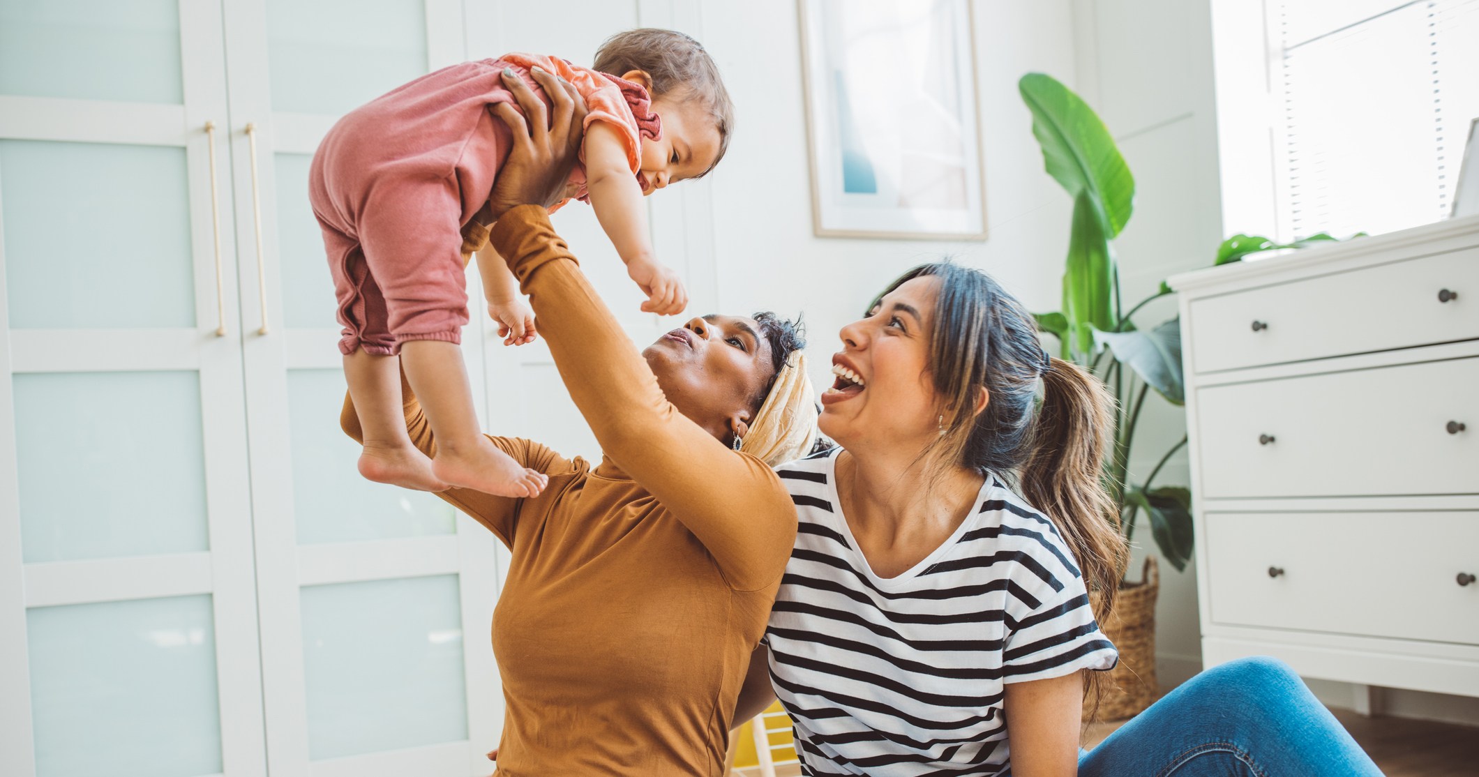 Aspiring LGBTQ+ Parents Have More Fertility And Reproductive Options Than Ever - Vimarsana News