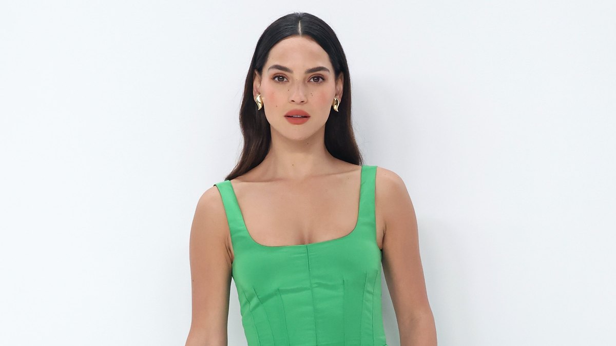 Adria Arjona