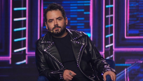 José Eduardo Derbez, actor y comediante mexicano
