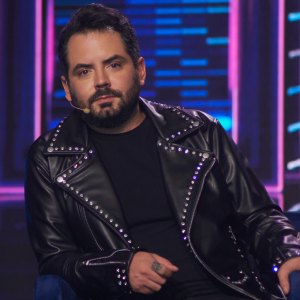José Eduardo Derbez, actor y comediante mexicano