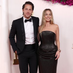 GettyImages-2074370465 Tom Ackerley and Margot Robbie