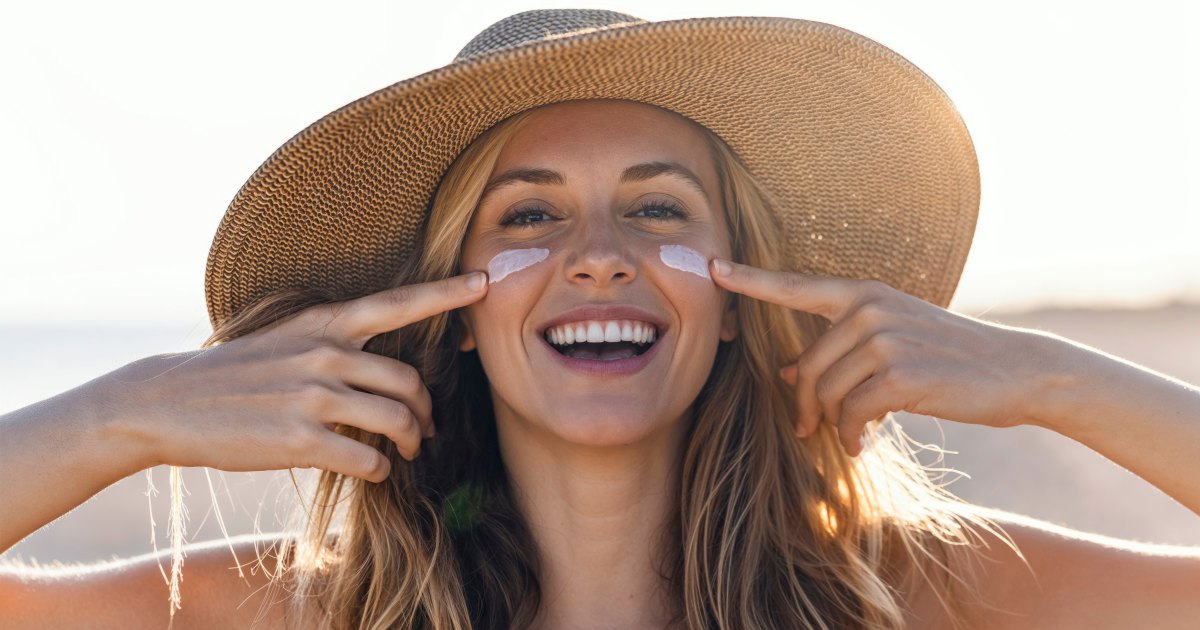 7 Sunscreens With Added Beauty Benefits for a Summer Glow 7 Sunscreens With Added Beauty Benefits for a Summer Glow
