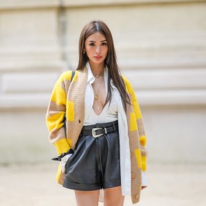 Lightweight Cardigans and Kimonos for Summer