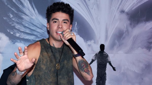 Mario Bautista, cantante mexicano
