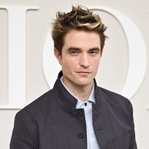 Robert Pattinson’s Frosted Tips and More Controversial Men’s ‘90s/’00s Trends We Didn't Expect to Come Back