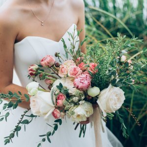 Fed Ex Wedding Solutions