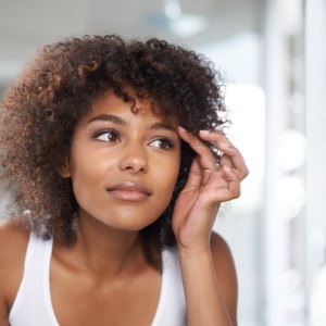 Eyebrow Serum