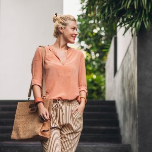 Versatile outfits