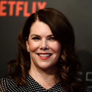 lauren graham