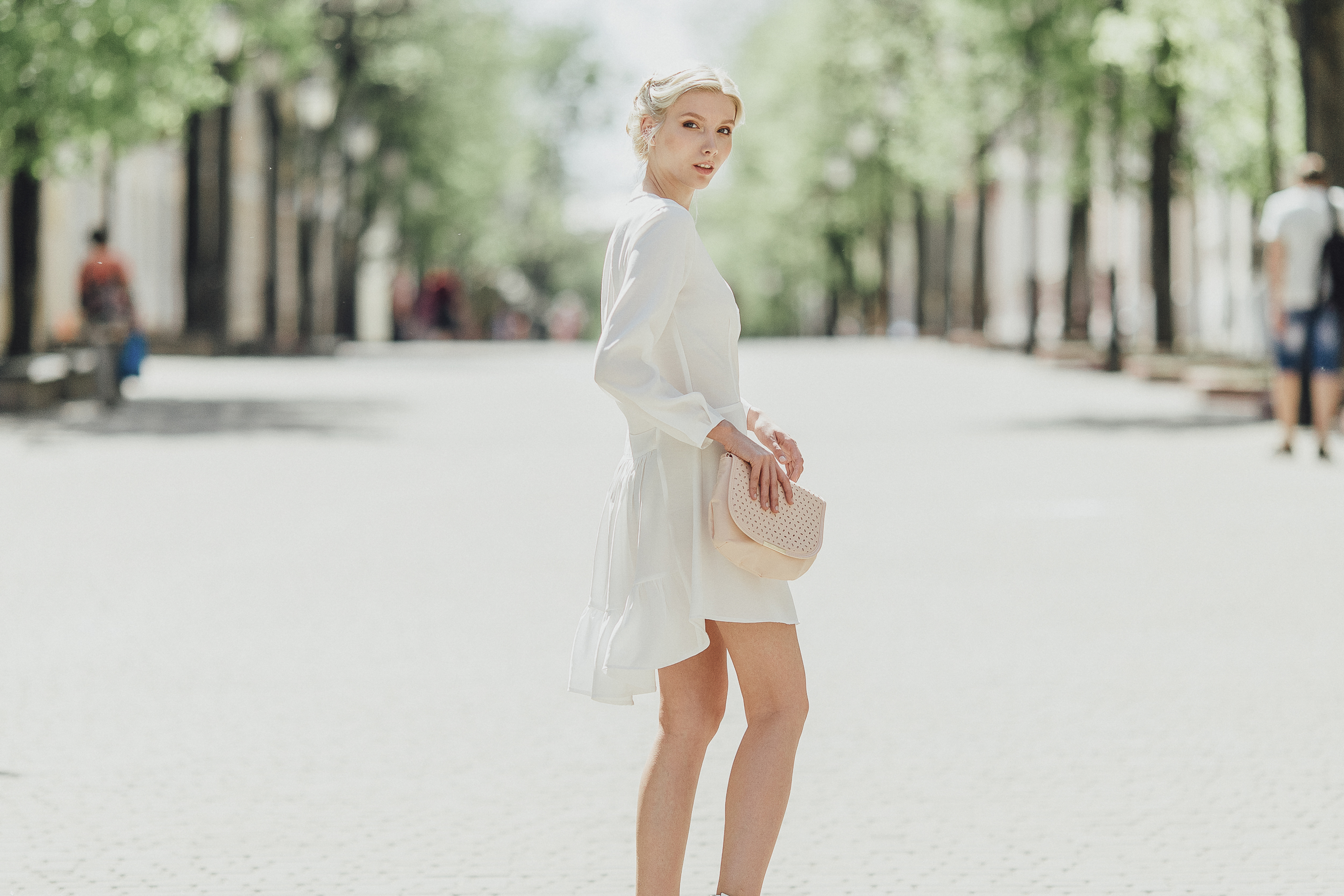 dress