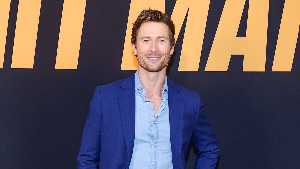 Glen Powell Cannibal Story