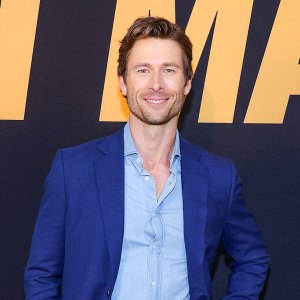 Glen Powell Cannibal Story