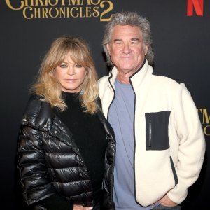 Goldie Hawn and Kurt Russell Experienced an Attempted Home Invasion