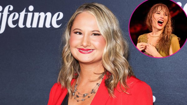 Gypsy Rose Blanchards Life After Lock Up Reveals Why She Skipped New Years Eve Chiefs Game