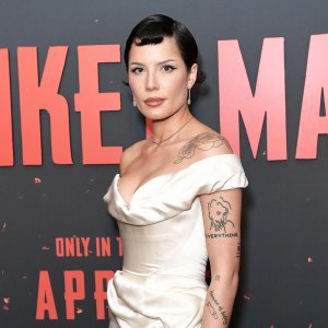 Halsey Confirms They Were Diagnosed With Lupus and Rare Lymphoproliferative Disorder