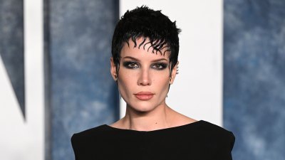 Halsey Reveals She’s Been Battling a Secret Health Issues, Is ‘Lucky to Be Alive’