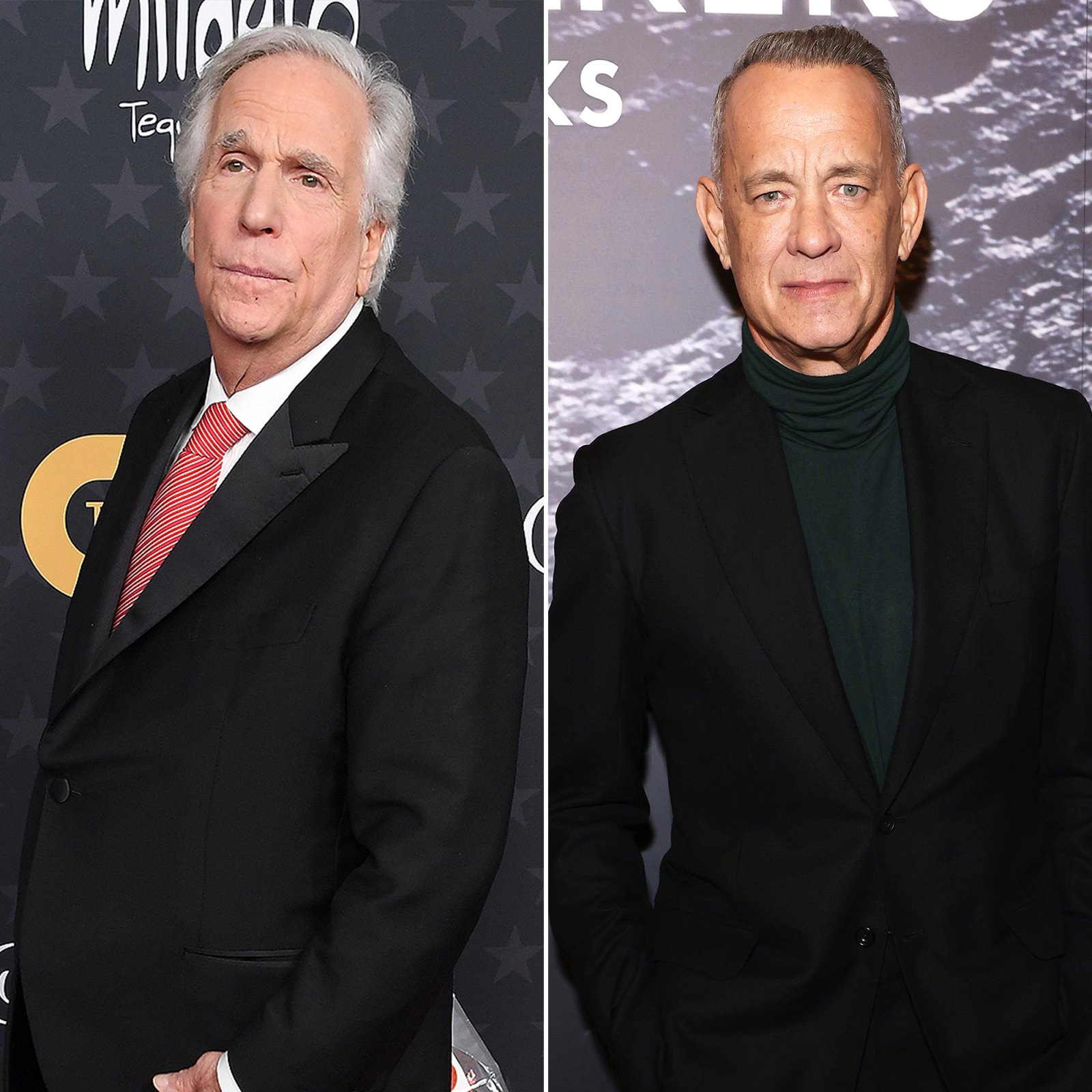 Henry WinklerTom Hanks Feud Barry Actor Shares How It Began Us Weekly(02)