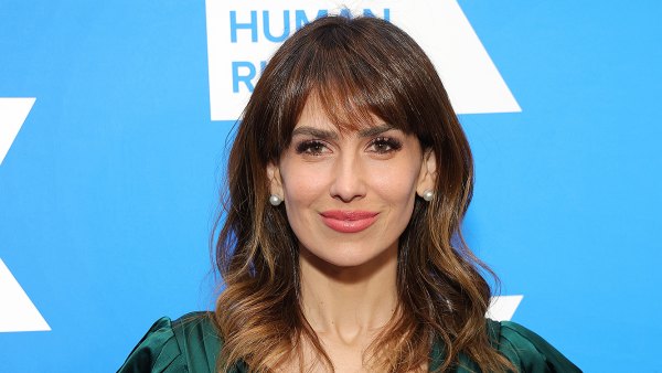 Hilaria Baldwin Had a ‘Discussion’ With Andy Cohen About Joining ‘Real Housewives’ Before TLC Series