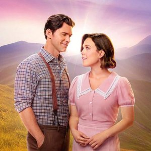 How I Met Your Mother Cast Then and Now When Calls the Heart__keyart 710