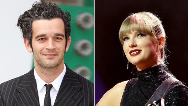 How Matty Healy Feels About 'Tortured Poets Department' 2 Months After Release
