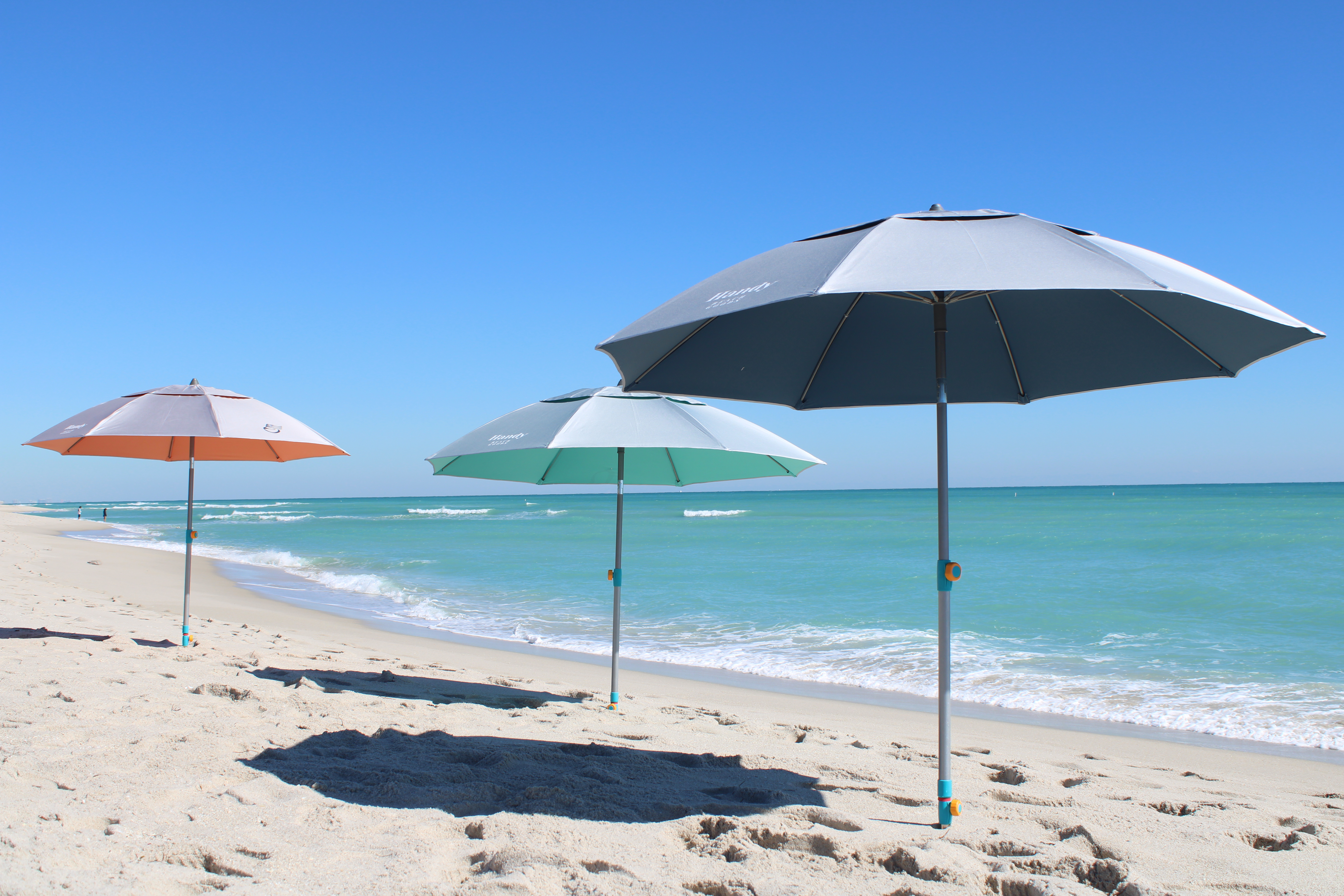 Handy Beach Goods