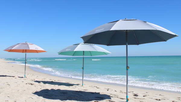Handy Beach Goods