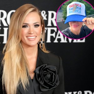 Inside Carrie Underwood’s ‘Special’ Day Off With Kids- ‘Had Such a Blast’