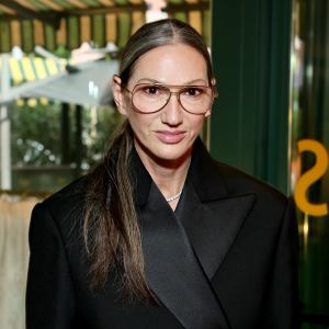 Inside Jenna Lyons Stoop Sale