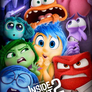 Inside Out 2 Tops 2 Billion At Box Office