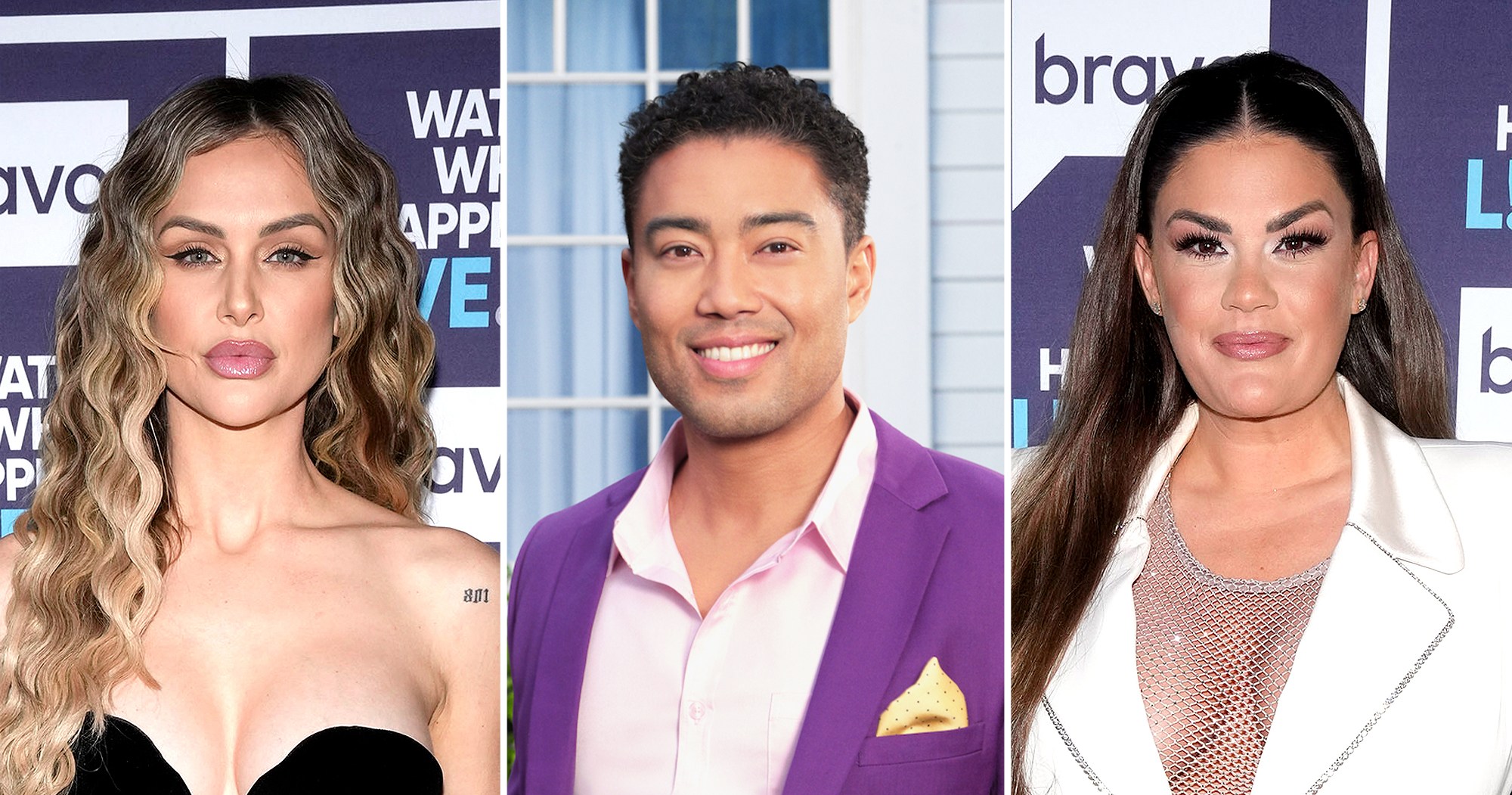 Lala Kent Drags The Valley's Jason Into Brittany Babysitter Feud - Vimarsana News