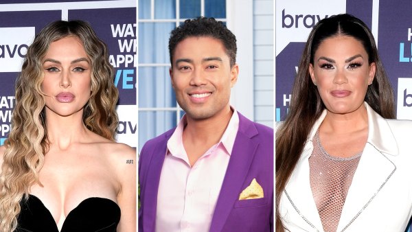 Is The Valley s Jason to Blame for Lala Kent Brittany Cartwright s Feud