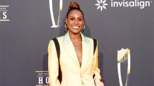 Issa Rae