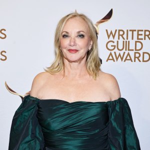 J Smith Cameron Speculates About Potential Succession Spin-Off