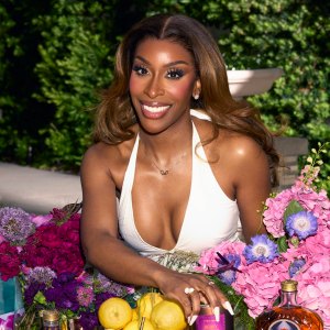 FTR Jackie Aina x Crown Royal Exclusive Interview