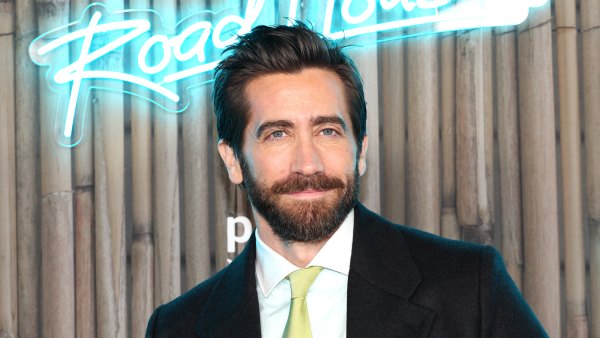 Jake Gyllenhaal Shares How Being Legally Blind Helped His Acting Career