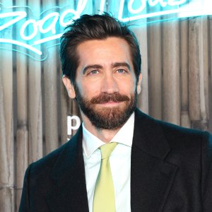 Jake Gyllenhaal Shares How Being Legally Blind Helped His Acting Career